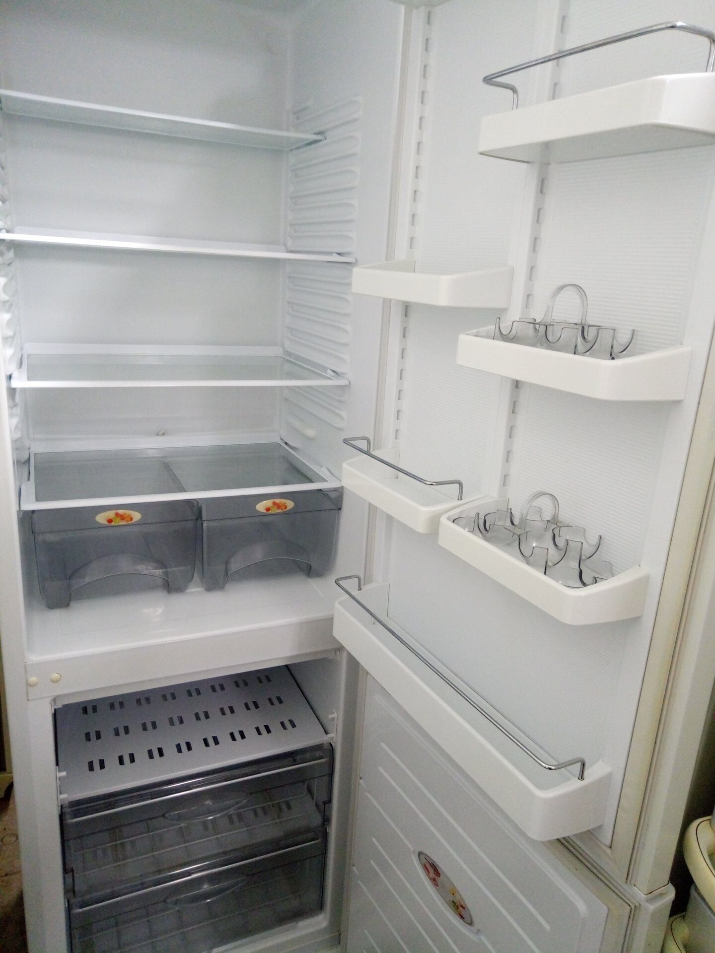 Где В Уфе Купить Холодильник Атлант