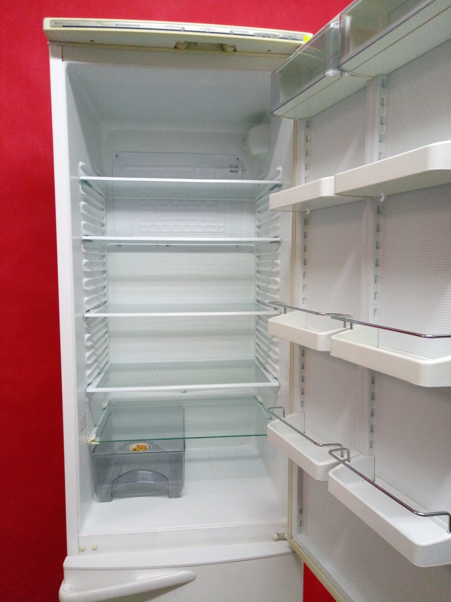 Где Купить Холодильник Атлант В Омске