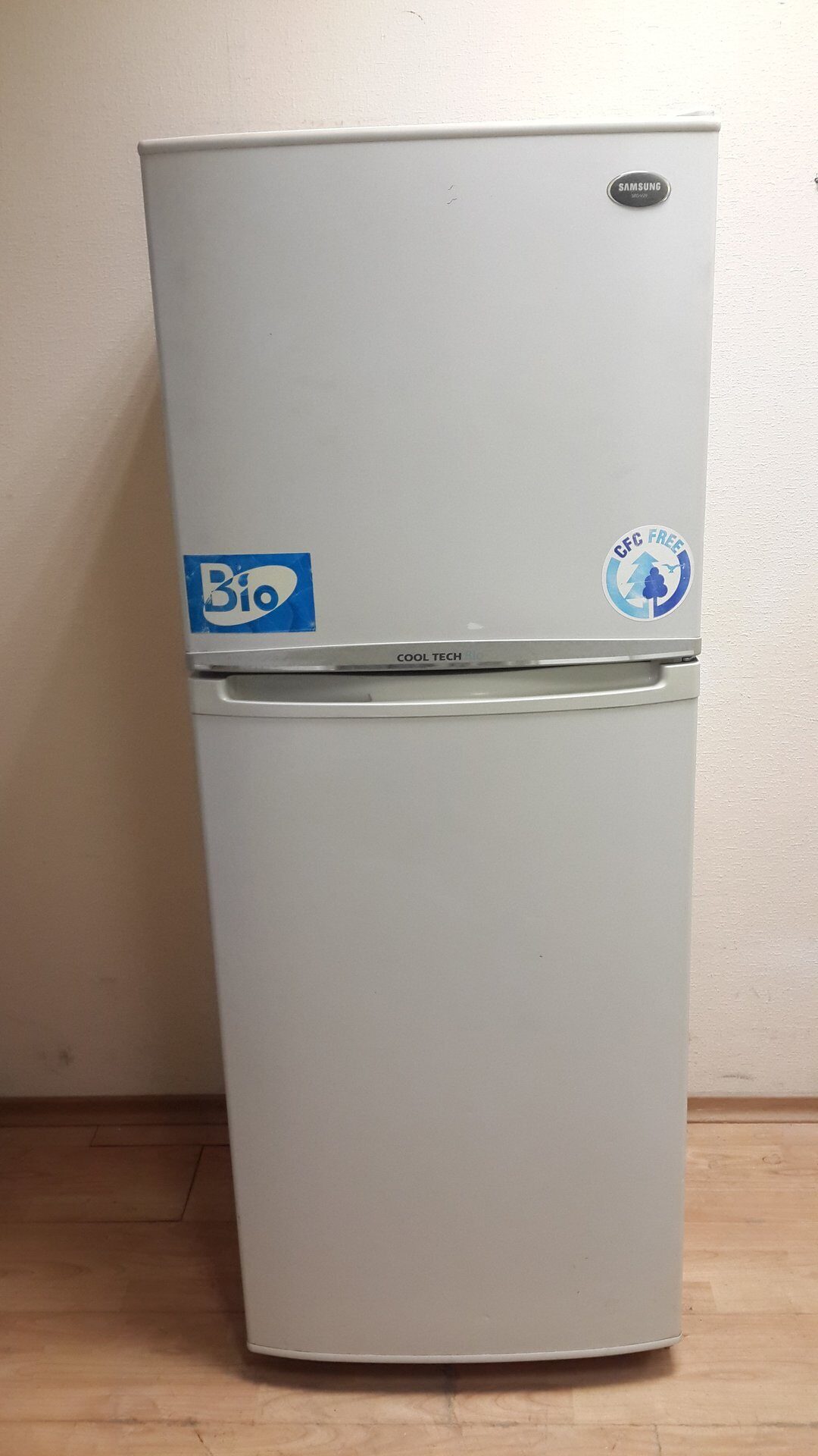 Холодильник SAMSUNG SRD-V29