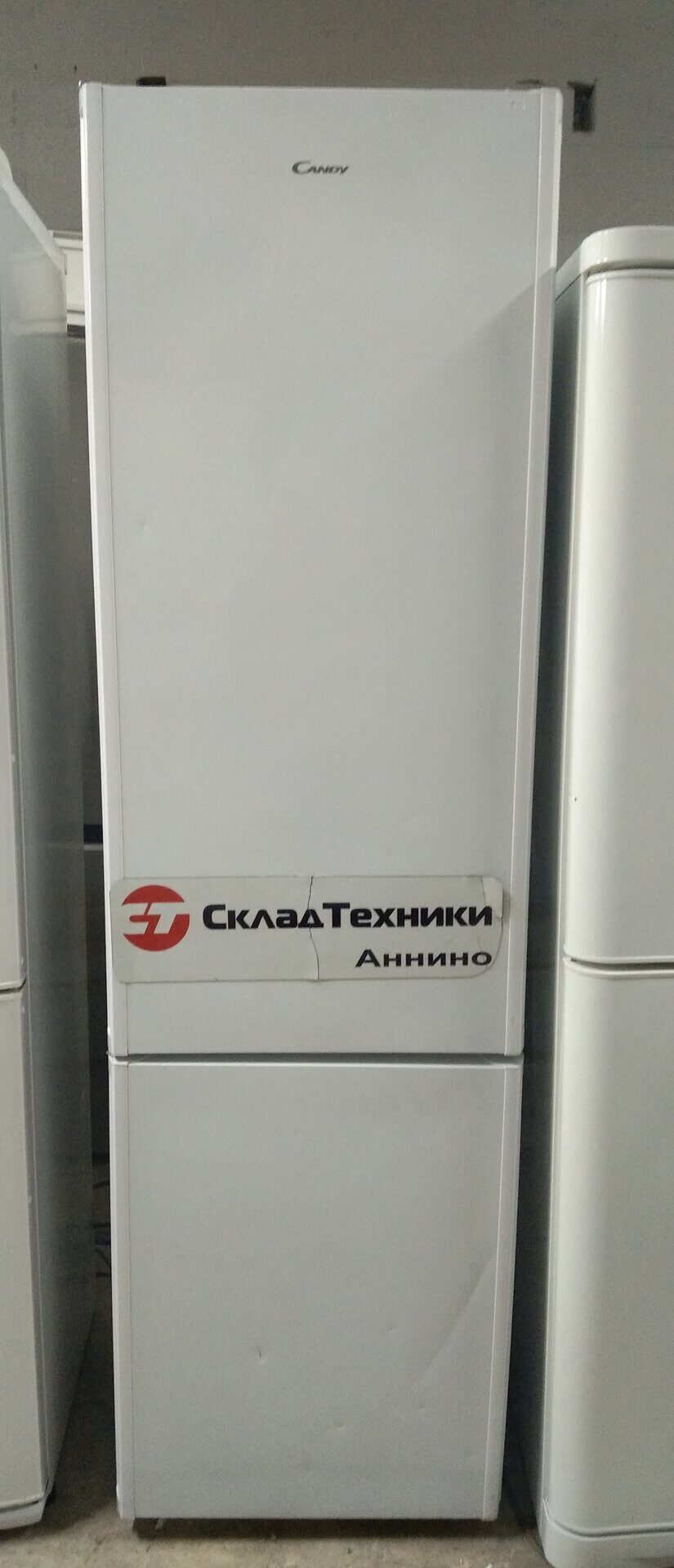 Купить Холодильник Candy Ccrn 6200w