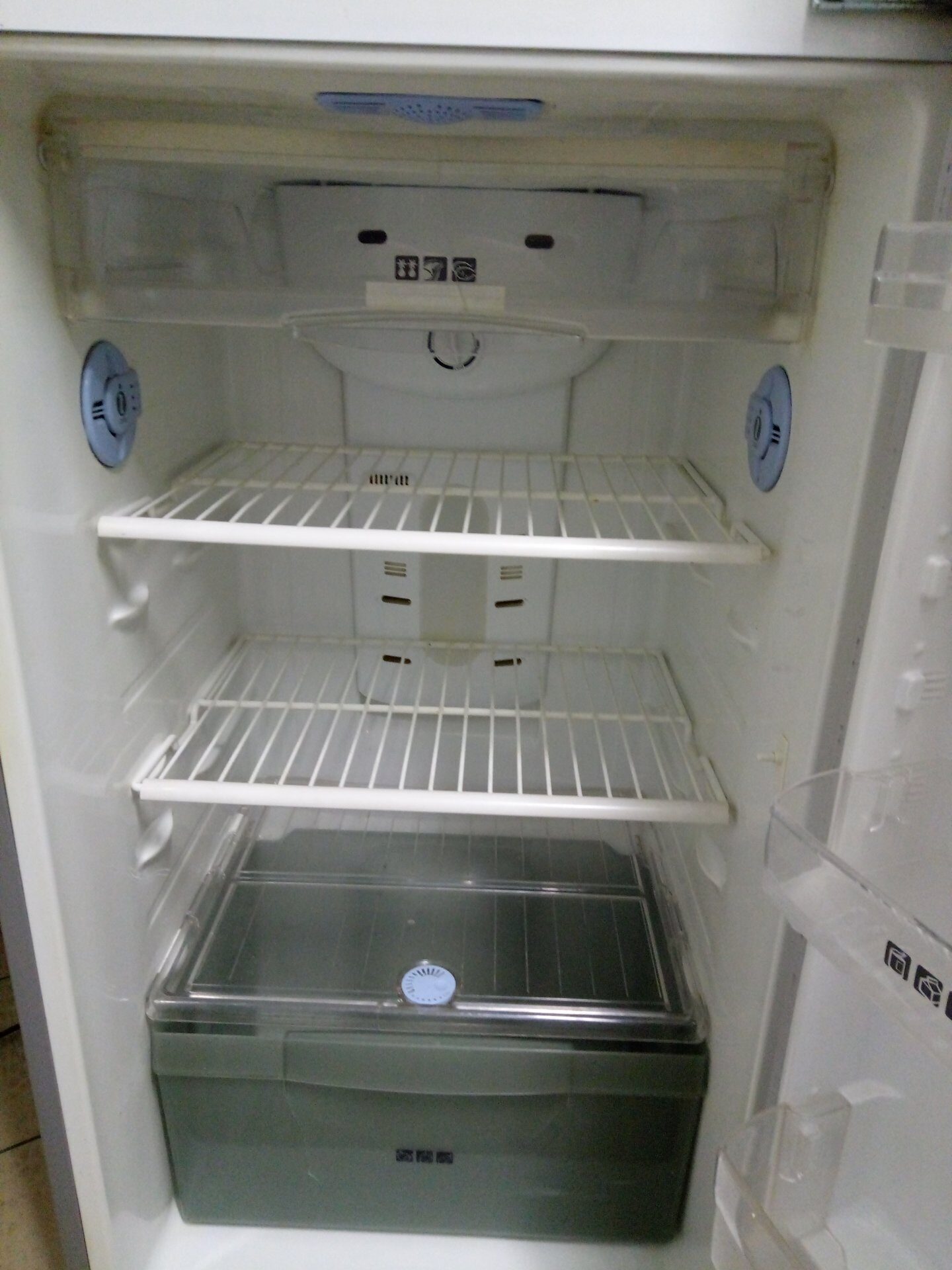 Холодильник Samsung RT-34 MBSS