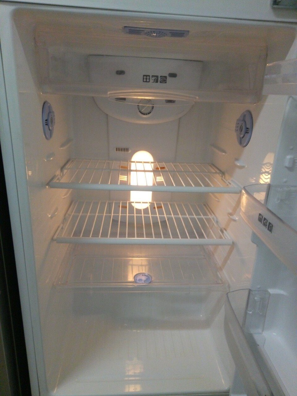 Холодильник Samsung RT-30 GCMB