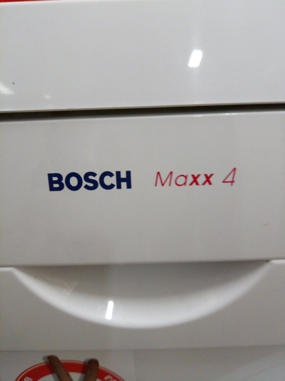 Схема bosch maxx 4