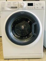 Стиральная машина Hotpoint-Ariston VMSG622 ST B