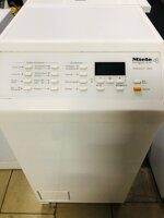 Стиральная машина miele softtronic W297