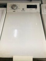 Стиральная машина Electrolux EWT1066EDW