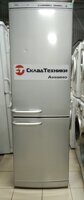 Холодильник Bosch KGS3766